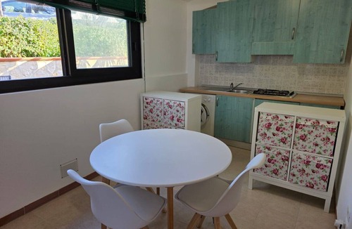 Vieste Apartment | Two-room apartment 2 places type A - at Villino ideal solution for families
