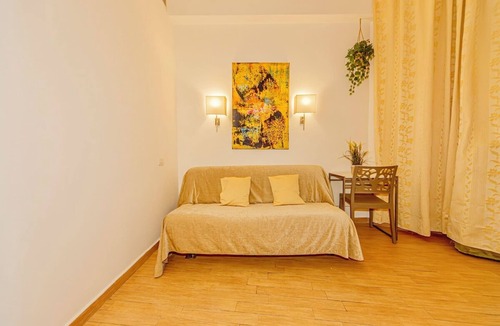 Universita Apartment | Two-room apartment 4pax - InternoUno - Via Campaldino
