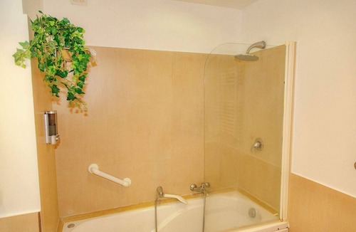Universita Apartment | Two-room apartment 4pax - InternoUno - Via Campaldino