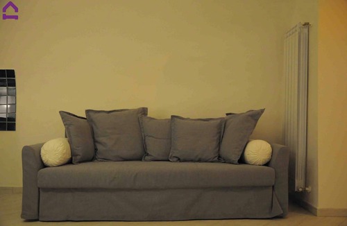 Naples City Centre Apartment | TWO-ROOM APARTMENT ANCIENT CENTER OF NAPLES
