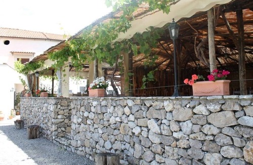 Gragnano Other | Two-room apartment Casa Scola Agriturismo Gragnano