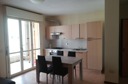 Ravenna Apartment | Two-room apartment for rent