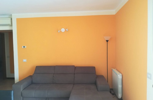 Ravenna Apartment | Two-room apartment for rent