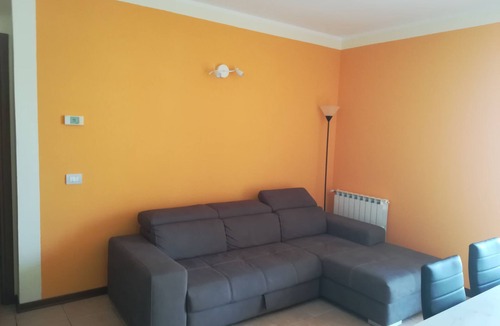 Ravenna Apartment | Two-room apartment for rent