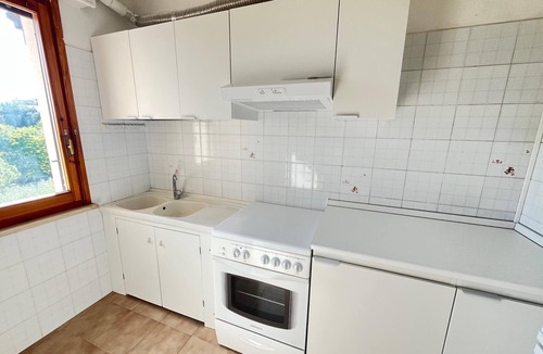 Sirolo Apartment | Two-room apartment Francesco in Sirolo, with garage and wifi