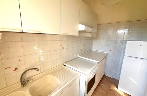 Sirolo Apartment | Two-room apartment Francesco in Sirolo, with garage and wifi