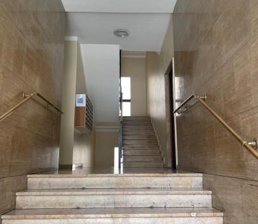 Milan Apartment | Two-room apartment in Milan near the subway