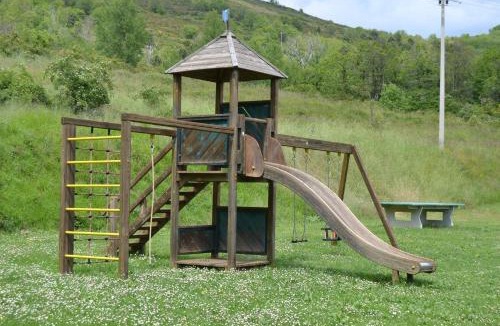 Castelfranco di Sopra Apartment | Two-room apartment in Tuscany country style