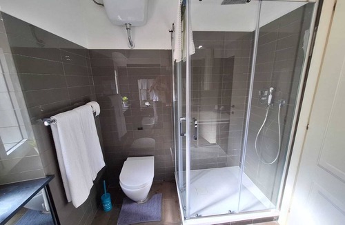 Sestri Ponente Apartment | TWO-ROOM APARTMENT "LA DOLCEVITA" IN GENOA, SESTRI PONENTE