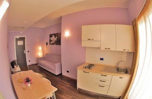 Alba Adriatica Apartment | Two-room flats