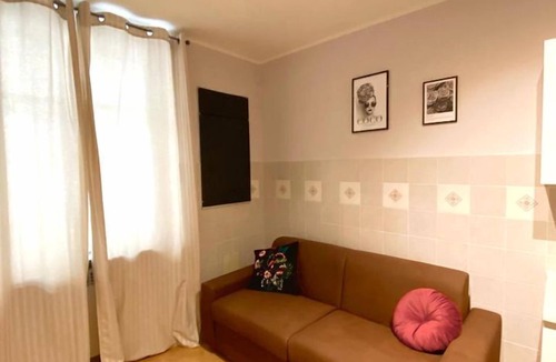 Serravalle Scrivia Apartment | Two-room suite 12 hhse