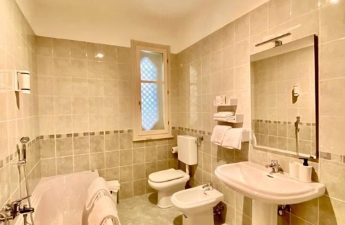 Serravalle Scrivia Apartment | Two-room suite 12 hhse