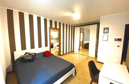 Serravalle Scrivia Apartment | Two-room suite 12 hhse