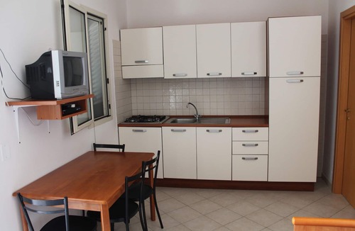 Montincello House | Two-room villa 3 beds Tenuta Montincello