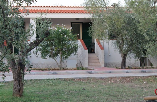 Montincello House | Two-room villa 3 beds Tenuta Montincello