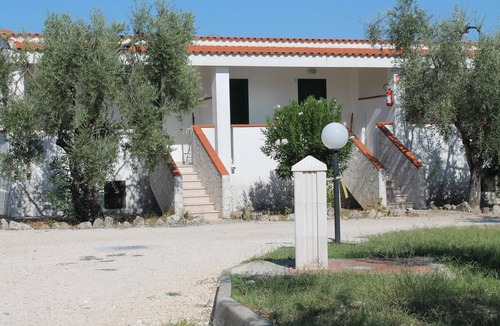 Montincello House | Two-room villa 3 beds Tenuta Montincello