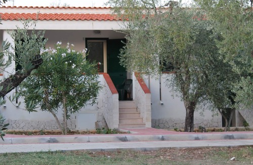 Montincello House | Two-room villa 3 beds Tenuta Montincello