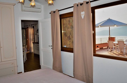 Capoliveri Apartment | Two semi-detached houses in the immediate vicinity, for a total of three apartments on a 5-acre lot.