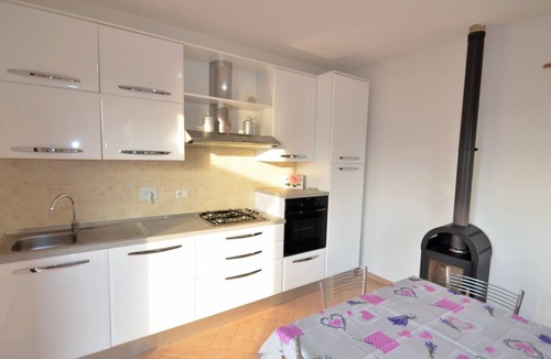 Capoliveri Apartment | Two semi-detached houses in the immediate vicinity, for a total of three apartments on a 5-acre lot.