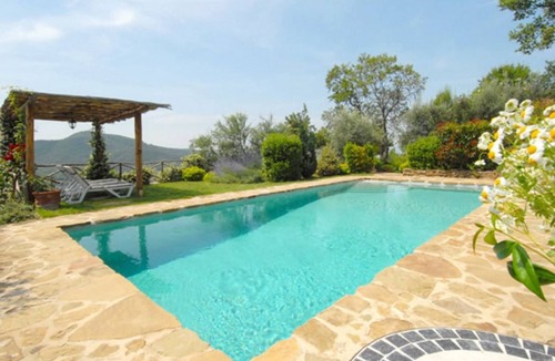 Casalini House | TYPICAL FARMHOUSE OF THE UMBRIAN COUNTRYSIDE