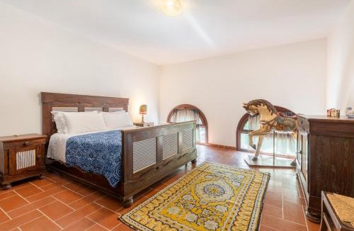Guarene House | Typical Roero House with Langhe View and Private Park e Free Wifi