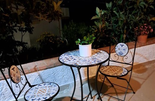 Orria Bed & Breakfast | U' Cerrito