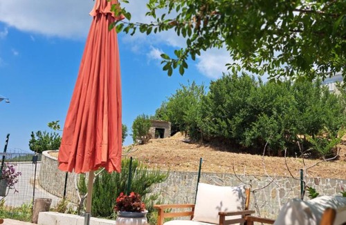 Orria Bed & Breakfast | U' Cerrito