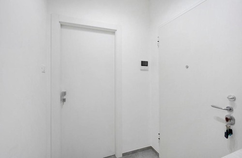 Municipio 3 Apartment | U Gnore Apartment