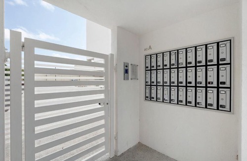 Municipio 3 Apartment | U Gnore Apartment