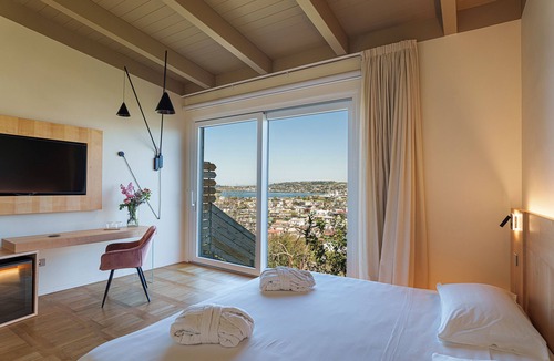 Monte di Procida House | Uefio - Luxury Suites