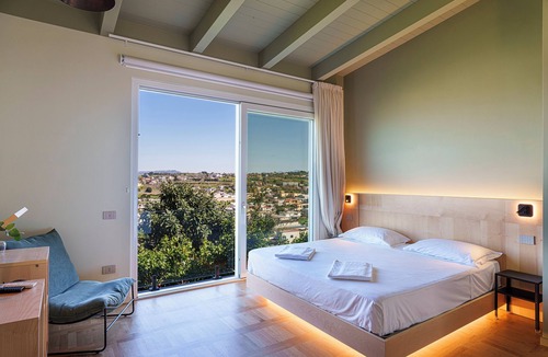 Monte di Procida House | Uefio - Luxury Suites