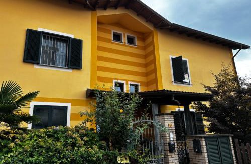 Serravalle Scrivia Apartment | Ulisse Fashion Suites - Ecosole Real Estate