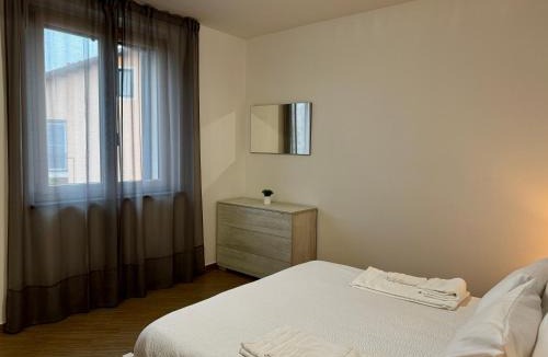 Serravalle Scrivia Apartment | Ulisse Fashion Suites - Ecosole Real Estate