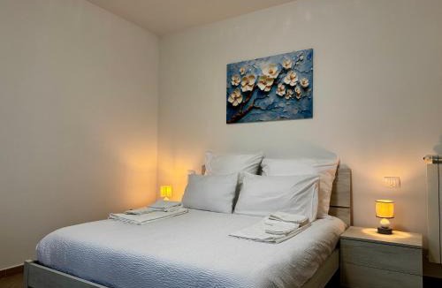 Serravalle Scrivia Apartment | Ulisse Fashion Suites - Ecosole Real Estate