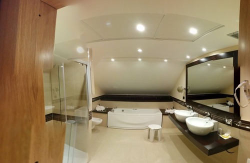 Cittanova Hotel | Uliveto Principessa Resort