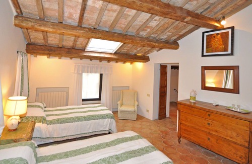 Umbertide Apartment | Ulivi - Luxury Vacation Rental in Umbertide