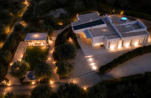 San Giovanni Teatino Bed & Breakfast | Ulivo Bianco