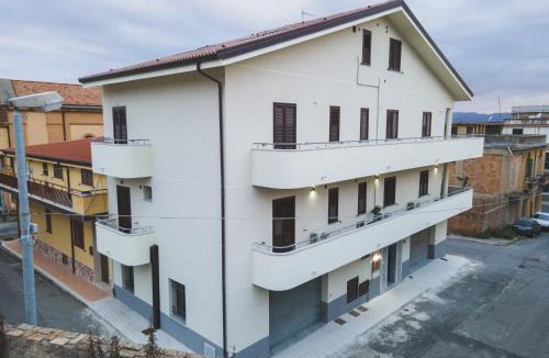 Reggio Calabria Bed & Breakfast | Ulivo Design b&b