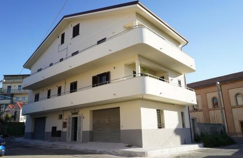 Reggio Calabria Bed & Breakfast | Ulivo Design b&b