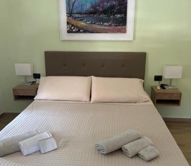 Struppa House | Ulivo House