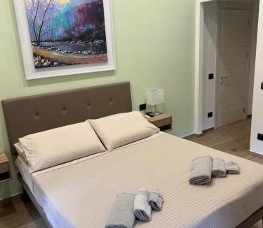 Struppa House | Ulivo House