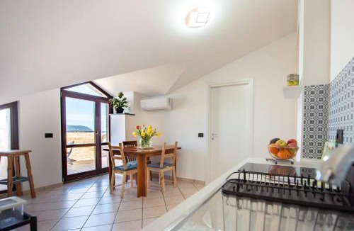Recanati Apartment | Ulivo Secolare
