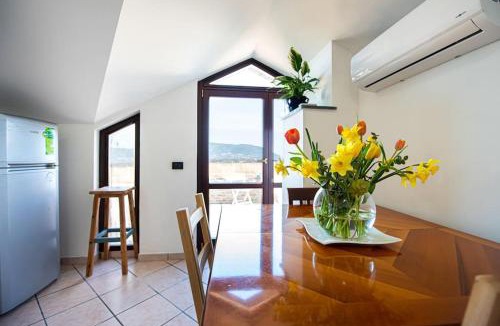 Recanati Apartment | Ulivo Secolare