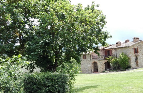 Piegaro Other | UMBRIA - BEAUTIFUL FARMHOUSE NESTLED IN THE HILLS