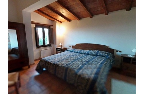 Teverina di Cortona Other | UMBRIA - BEAUTIFUL FARMHOUSE NESTLED IN THE HILLS