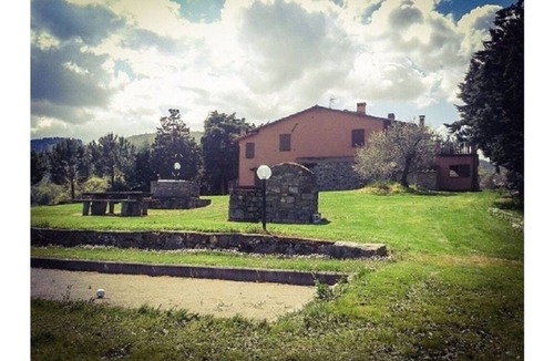 Teverina di Cortona Other | UMBRIA - BEAUTIFUL FARMHOUSE NESTLED IN THE HILLS