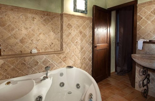 Collazzone House | Umbria Genius Loci Farmhouse