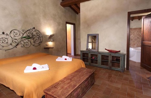 Collazzone House | Umbria Genius Loci Farmhouse