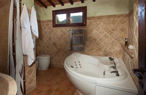 Collazzone House | Umbria Genius Loci Farmhouse