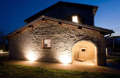 Foligno Apartment | Umbria holiday apartment